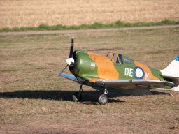 Flugtage - 2026
